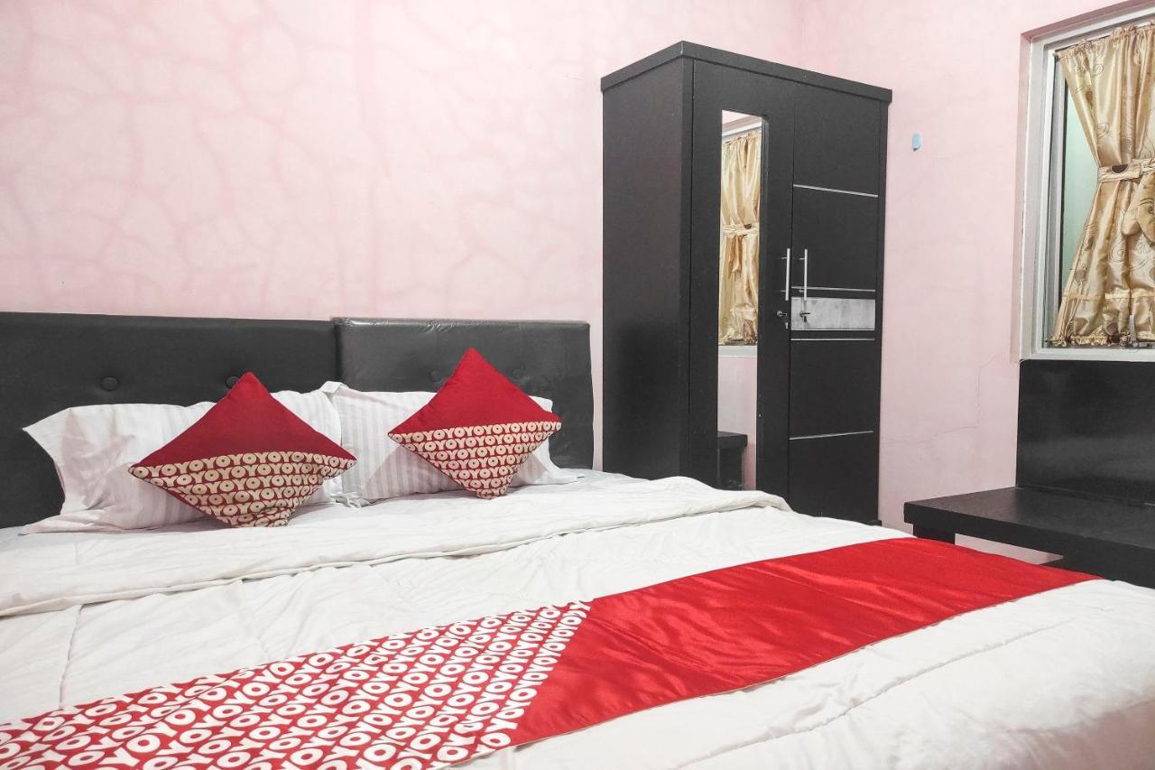 Hotel Oyo 90323 Wisma Puspita Syariah Depok
